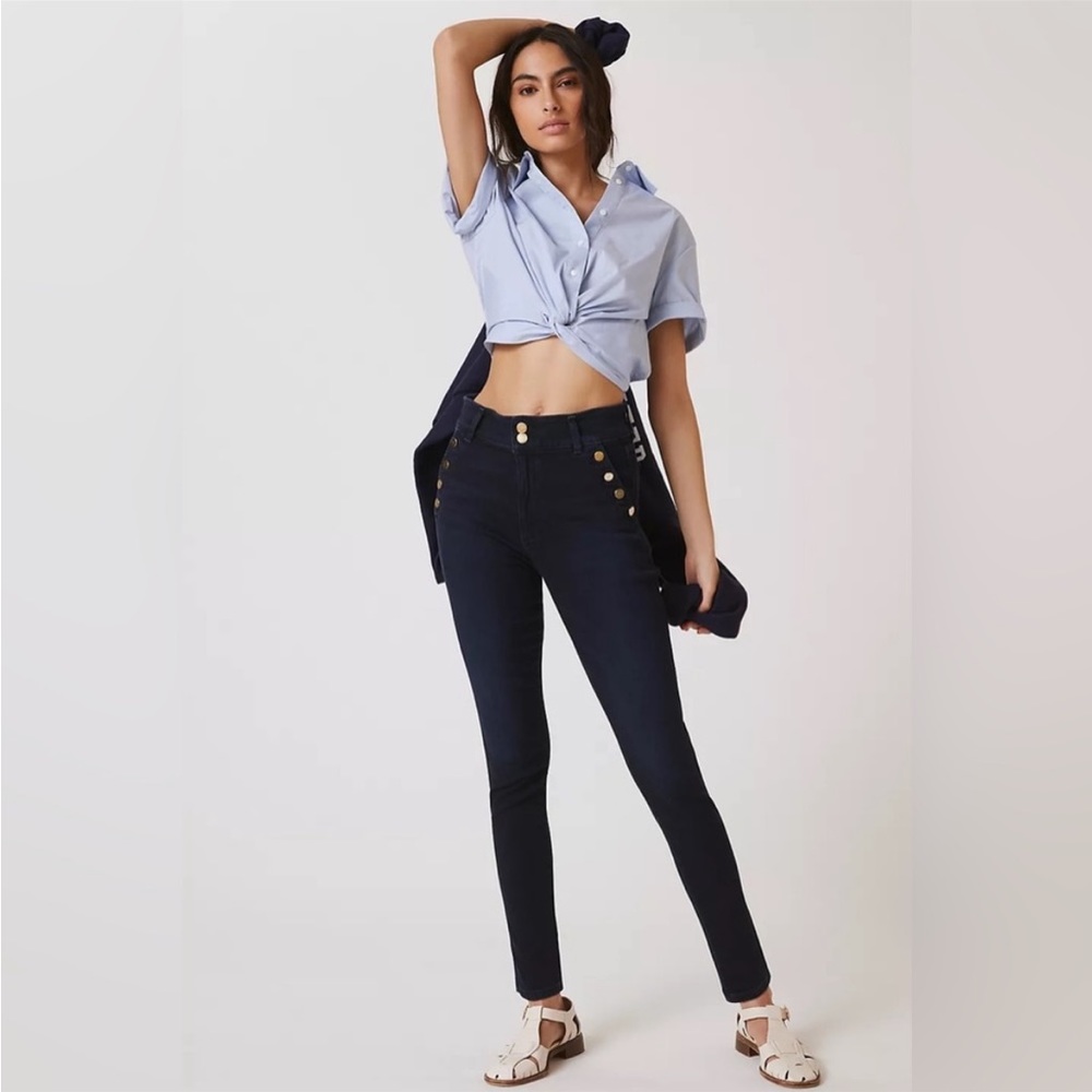 Joe Jeans | The Georgia Skinny